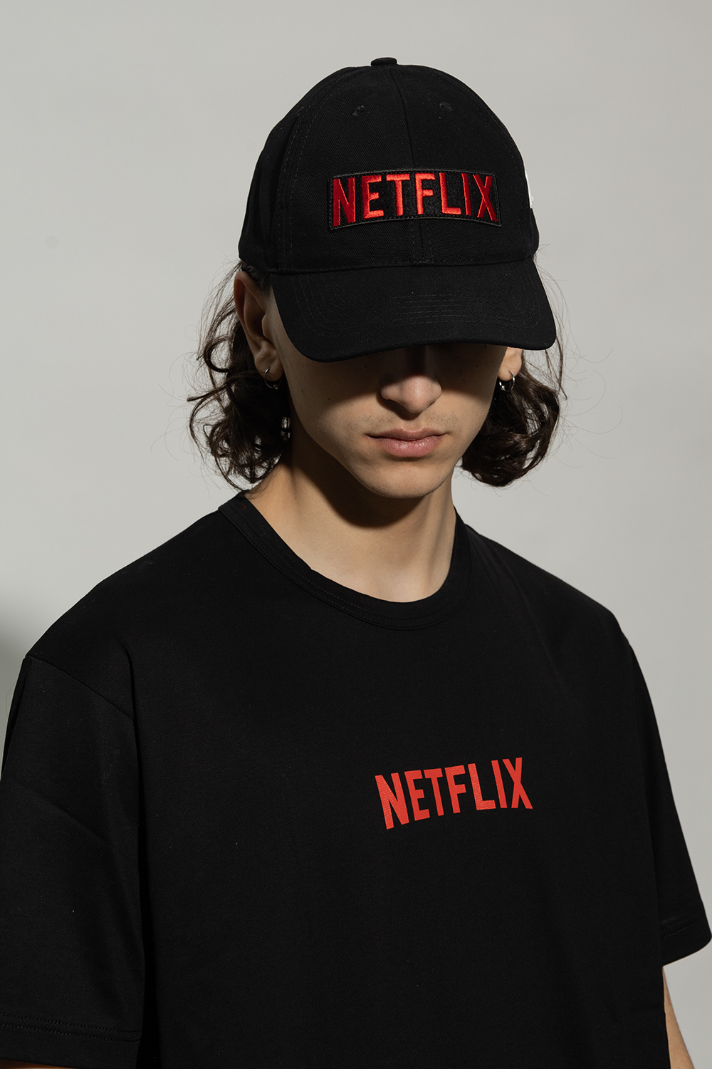 Junya watanabe discount netflix